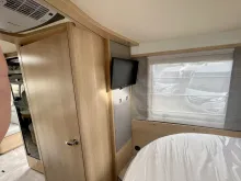Fahrzeugbild Hymer B-Klasse ML I 790 BlackLine Highlight 19.906 Euro Sparen #12