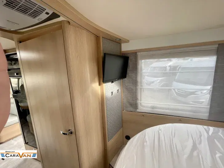 Fahrzeugbild Hymer B-Klasse ML I 790 BlackLine Highlight 19.906 Euro Sparen #12