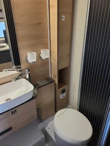 Fahrzeugbild Dethleffs Globebus Active I 1 #11