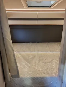 Fahrzeugbild Dethleffs Globebus Active I 1 #13