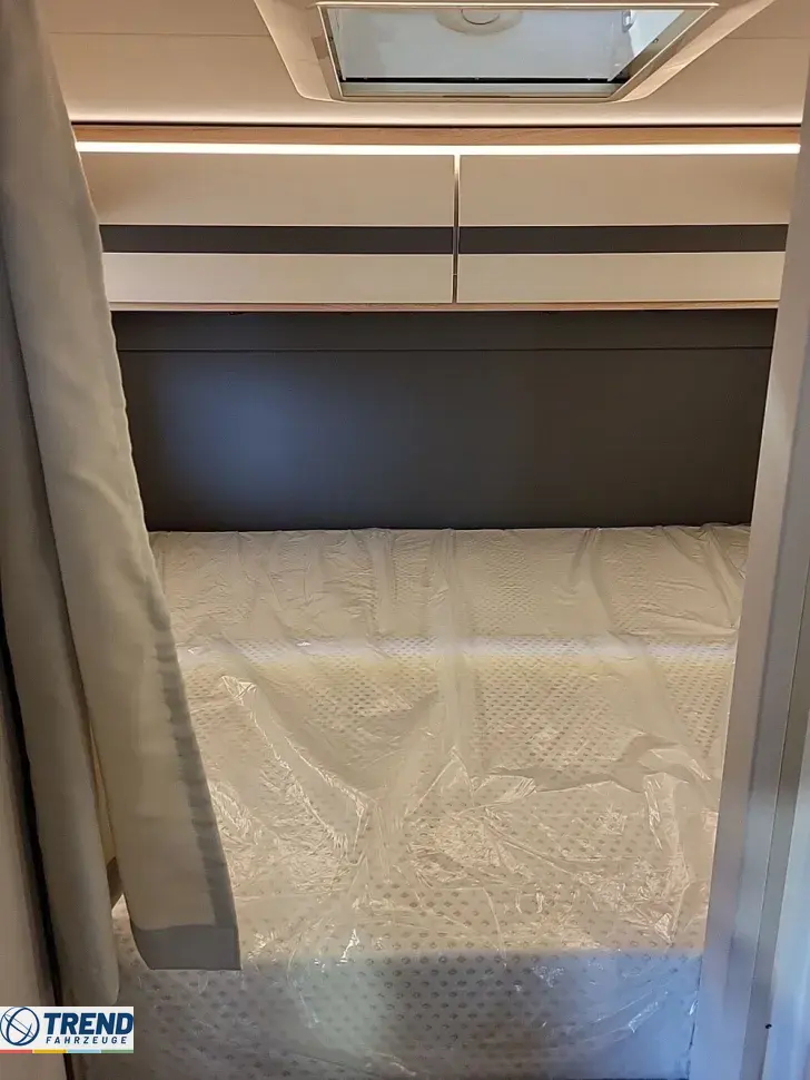 Fahrzeugbild Dethleffs Globebus Active I 1 #13