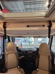 Fahrzeugbild Dethleffs Globebus Active I 1 #14