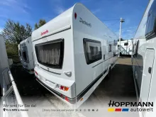 Fahrzeugbild Dethleffs c-go 525 KR up #3