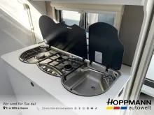 Fahrzeugbild Dethleffs c-go 525 KR up #8