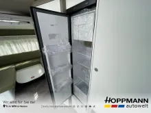 Fahrzeugbild Dethleffs c-go 525 KR up #9