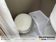 Fahrzeugbild Dethleffs c-go 525 KR up #12