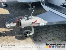 Fahrzeugbild Dethleffs c-go 525 KR up #20