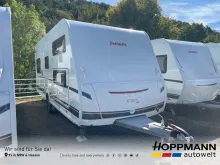 Fahrzeugbild Dethleffs c-go 525 KR up #21