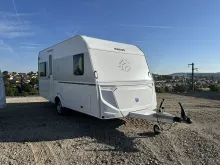 Fahrzeugbild Knaus Sport 450 FU #1