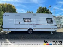 Fahrzeugbild Dethleffs c-go 565 FMK #3