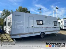 Fahrzeugbild Dethleffs c-go 565 FMK #4