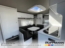 Fahrzeugbild Dethleffs c-go 565 FMK #5