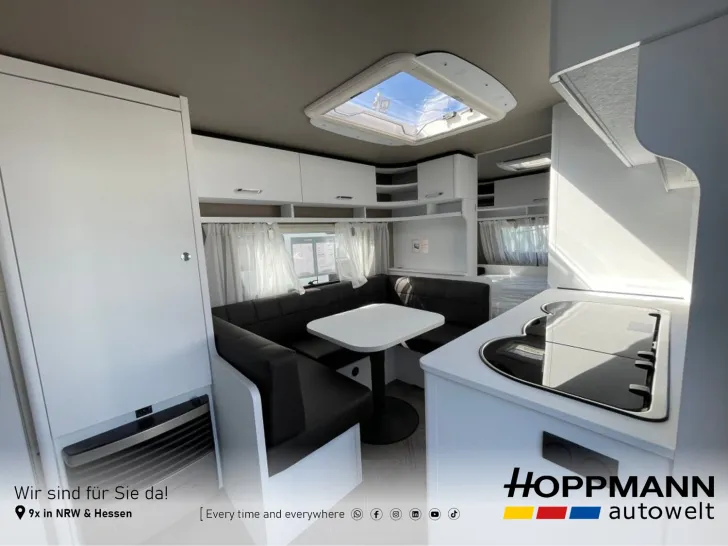 Fahrzeugbild Dethleffs c-go 565 FMK #5