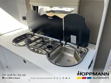 Fahrzeugbild Dethleffs c-go 565 FMK #7