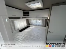 Fahrzeugbild Dethleffs c-go 565 FMK #8