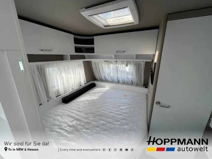 Fahrzeugbild Dethleffs c-go 565 FMK #8