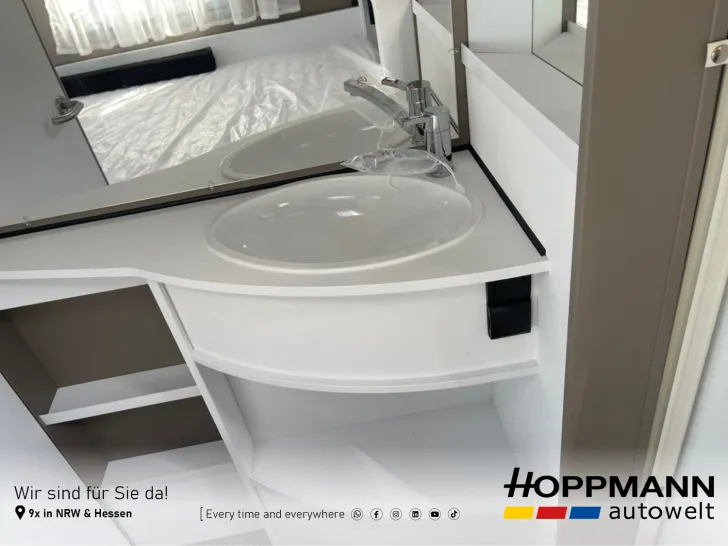 Fahrzeugbild Dethleffs c-go 565 FMK #9