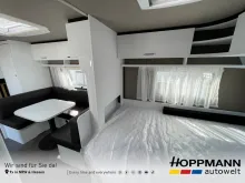 Fahrzeugbild Dethleffs c-go 565 FMK #12