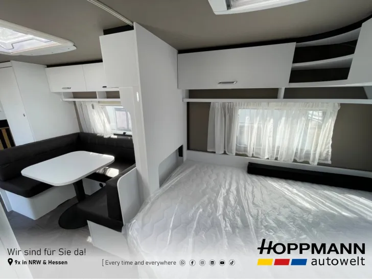 Fahrzeugbild Dethleffs c-go 565 FMK #12