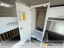 Fahrzeugbild Dethleffs c-go 565 FMK #15