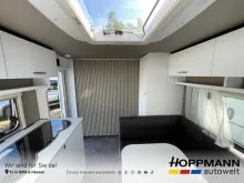 Fahrzeugbild Dethleffs c-go 565 FMK #17