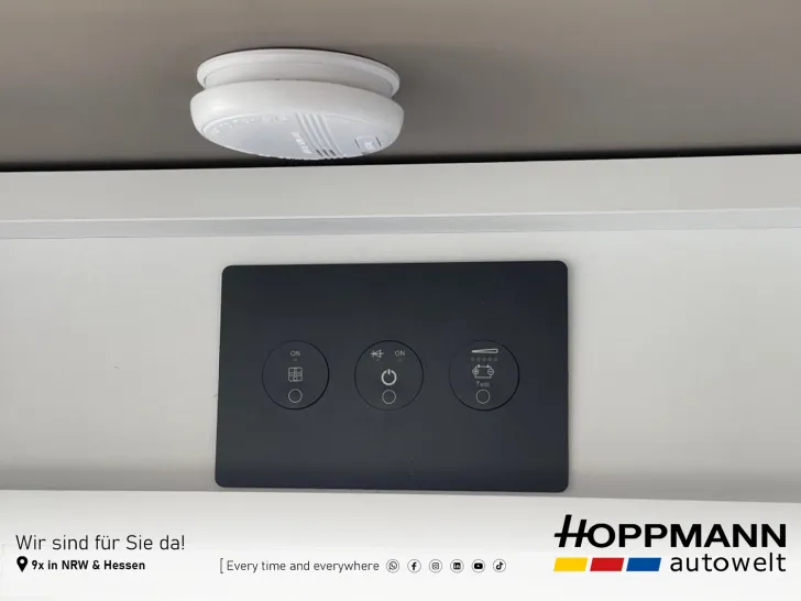 Fahrzeugbild Dethleffs c-go 565 FMK #18