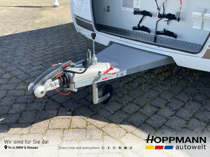 Fahrzeugbild Dethleffs c-go 565 FMK #20