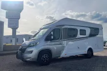 Fahrzeugbild Carado T 338 #1