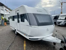 Fahrzeugbild Hobby Excellent 495 WFB 2.751 Eur Spar Highlight #11