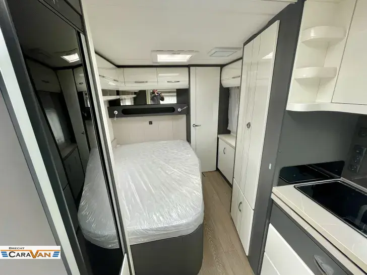 Fahrzeugbild Hobby Excellent 495 WFB 2.751 Eur Spar Highlight #5