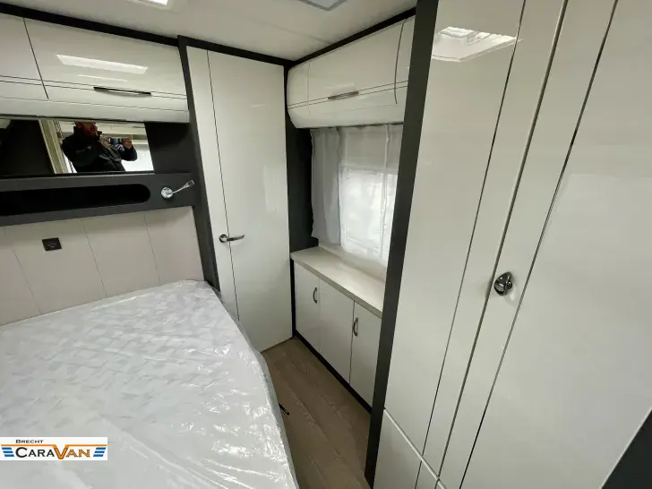 Fahrzeugbild Hobby Excellent 495 WFB 2.751 Eur Spar Highlight #6