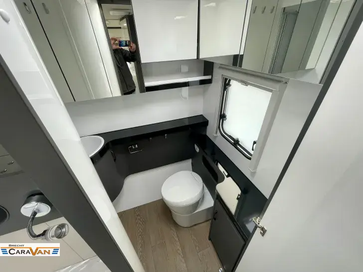 Fahrzeugbild Hobby Excellent 495 WFB 2.751 Eur Spar Highlight #7