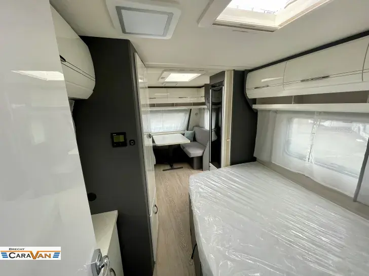 Fahrzeugbild Hobby Excellent 495 WFB 2.751 Eur Spar Highlight #10