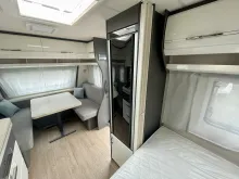 Fahrzeugbild Hobby Excellent 495 WFB 2.751 Eur Spar Highlight #3