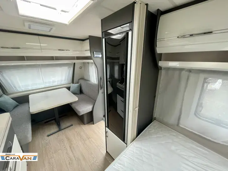 Fahrzeugbild Hobby Excellent 495 WFB 2.751 Eur Spar Highlight #3