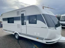 Fahrzeugbild Hobby Excellent 495 WFB 2.751 Eur Spar Highlight #1