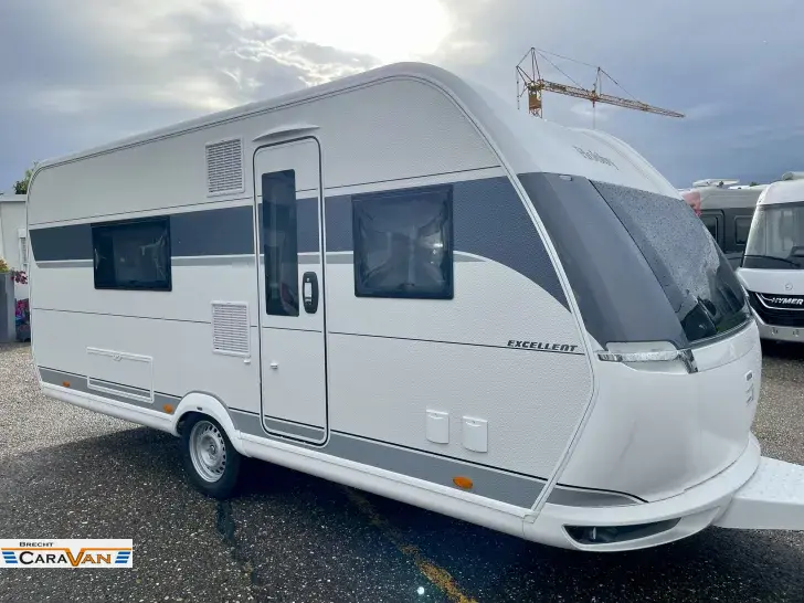 Fahrzeugbild Hobby Excellent 495 WFB 2.751 Eur Spar Highlight #1