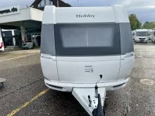 Fahrzeugbild Hobby Excellent 495 WFB 2.751 Eur Spar Highlight #13