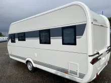 Fahrzeugbild Hobby Excellent 495 WFB 2.751 Eur Spar Highlight #15