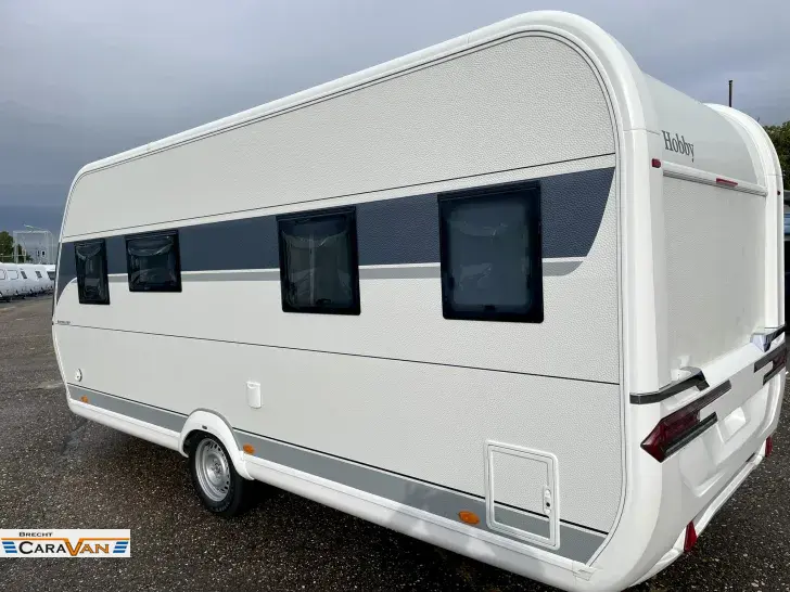 Fahrzeugbild Hobby Excellent 495 WFB 2.751 Eur Spar Highlight #15