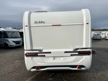 Fahrzeugbild Hobby Excellent 495 WFB 2.751 Eur Spar Highlight #16