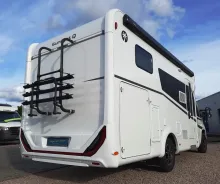 Fahrzeugbild Sunlight T 67S Adventure Edition Verfüg./Sparen Sie 3.912,- € #3