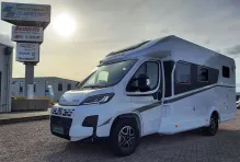 Fahrzeugbild Sunlight T 67S Adventure Edition Verfüg./Sparen Sie 3.912,- € #1