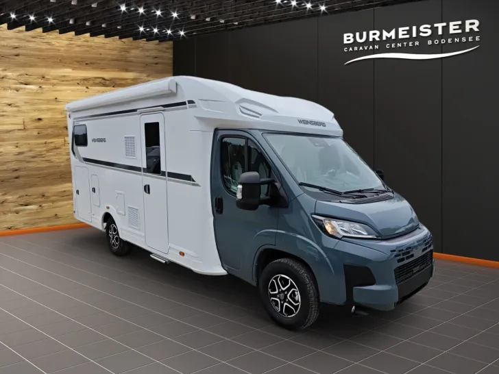 Fahrzeugbild Weinsberg CaraSuite 650 MG !! Sie Sparen 9.491,- !! #1