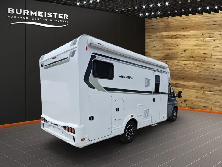 Fahrzeugbild Weinsberg CaraSuite 650 MG !! Sie Sparen 9.491,- !! #4