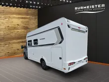 Fahrzeugbild Weinsberg CaraSuite 650 MG !! Sie Sparen 9.491,- !! #5