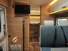 Fahrzeugbild Weinsberg CaraSuite 650 MG !! Sie Sparen 9.491,- !! #18