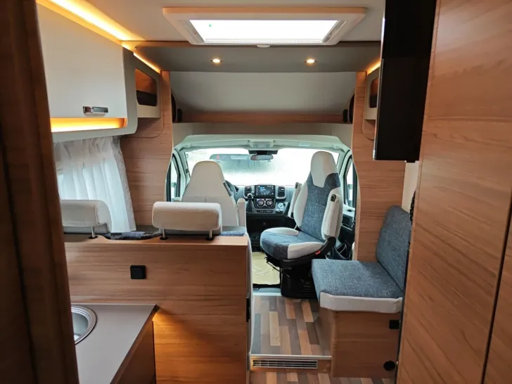 Fahrzeugbild Weinsberg CaraSuite 650 MG !! Sie Sparen 9.491,- !! #19