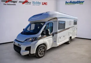 Bild C1-tourer<br/>T 143 KB-LE comfort 4 ...