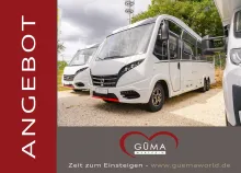 Fahrzeugbild Dethleffs XL 7812-2 *TOP SERIENAUSSTATTUNG MIT GENUG PLATZ #1